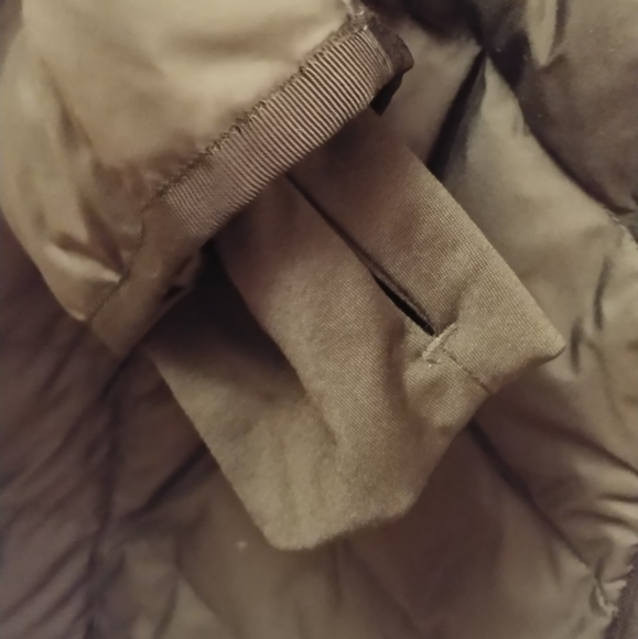 Athleta Responsible Down-ieville Jacket Small - Picture 3 of 6